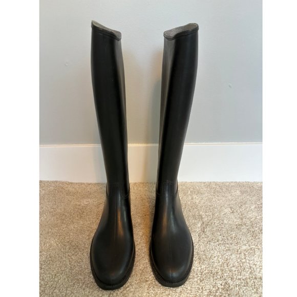 Festival Rubber Boot Size 7 - Picture 1 of 5